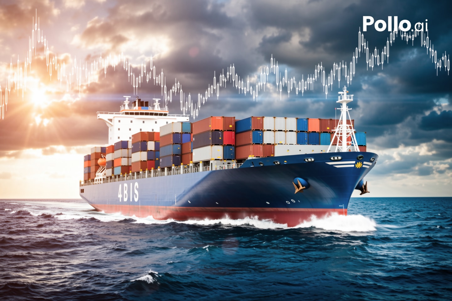 Die MPC Container Ships Aktie (ISIN: NO0010791353) ist ein bedeutender Wert im Bereich Schifffahrt und Containerschifffahrt. Sie überzeugt durch eine sehr hohe Dividendenrendite und eine attraktive Bewertung, weshalb sie besonders für Value-Investoren interessant ist