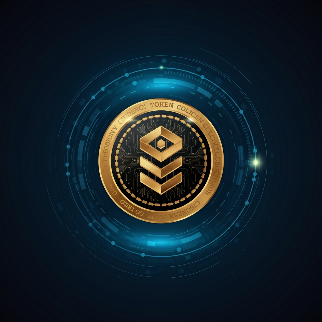 Aevo Token (AEVO): - Krypto by Datenstaubsauger