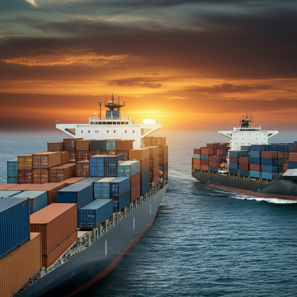 Die MPC Container Ships Aktie (ISIN: NO0010791353) ist ein bedeutender Wert im Bereich Schifffahrt und Containerschifffahrt. Sie überzeugt durch eine sehr hohe Dividendenrendite und eine attraktive Bewertung, weshalb sie besonders für Value-Investoren interessant ist