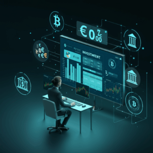 Dividenden in Kryptowährungen? Erfahren Sie, wie Unternehmen über Plattformen wie Bitpanda & Deutsche Bank künftige Crypto-Dividenden realisieren könnten.