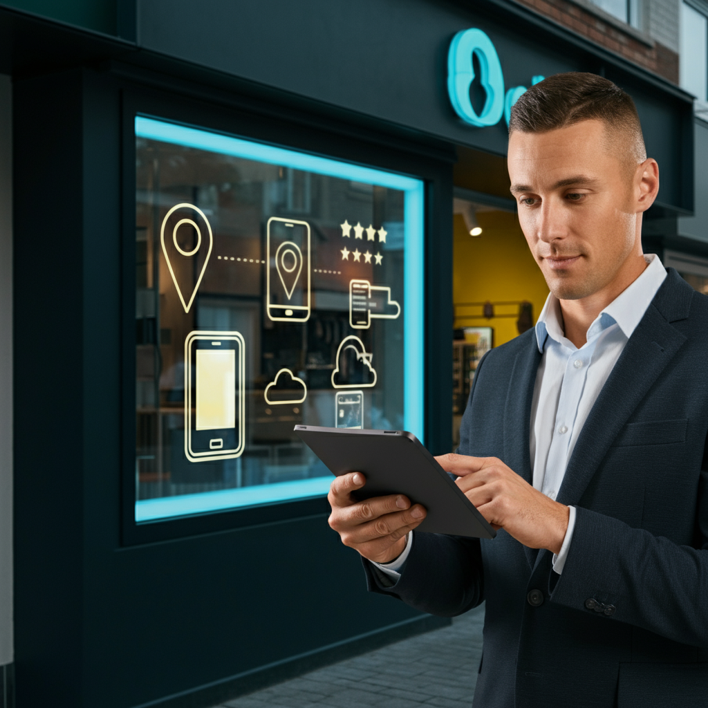 Google My Business wurde Ende 2021 offiziell in „Google Business Profile“ umbenannt. Die Verwaltung des Profils erfolgt nun hauptsächlich direkt über die Google Suche und Google Maps, da die separate My Business-App abgeschafft wurde. Mit der Umstellung wurden erweiterte Funktionen eingeführt, darunter verbesserte Analyse-Tools und KI-gestützte Features, die die lokale Sichtbarkeit optimieren und die direkte Interaktion mit Kunden erleichtern. Ein wichtiger Aspekt ist, dass Beiträge nach sieben Tagen aus der prominenten Ansicht verschwinden. Daher ist es essenziell, regelmäßig frischen Content zu erstellen, um die Sichtbarkeit und Relevanz des Profils aufrechtzuerhalten.