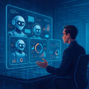Aktuelle Kaggle-Wettbewerbe und Datensätze für Coaching-Anwendungen (2025) – mit praktischen Projektideen für KI-Coaching-Bots, Feedback-Tools und Trainingssimulationen. Inspiration für Coaches & Trainer.