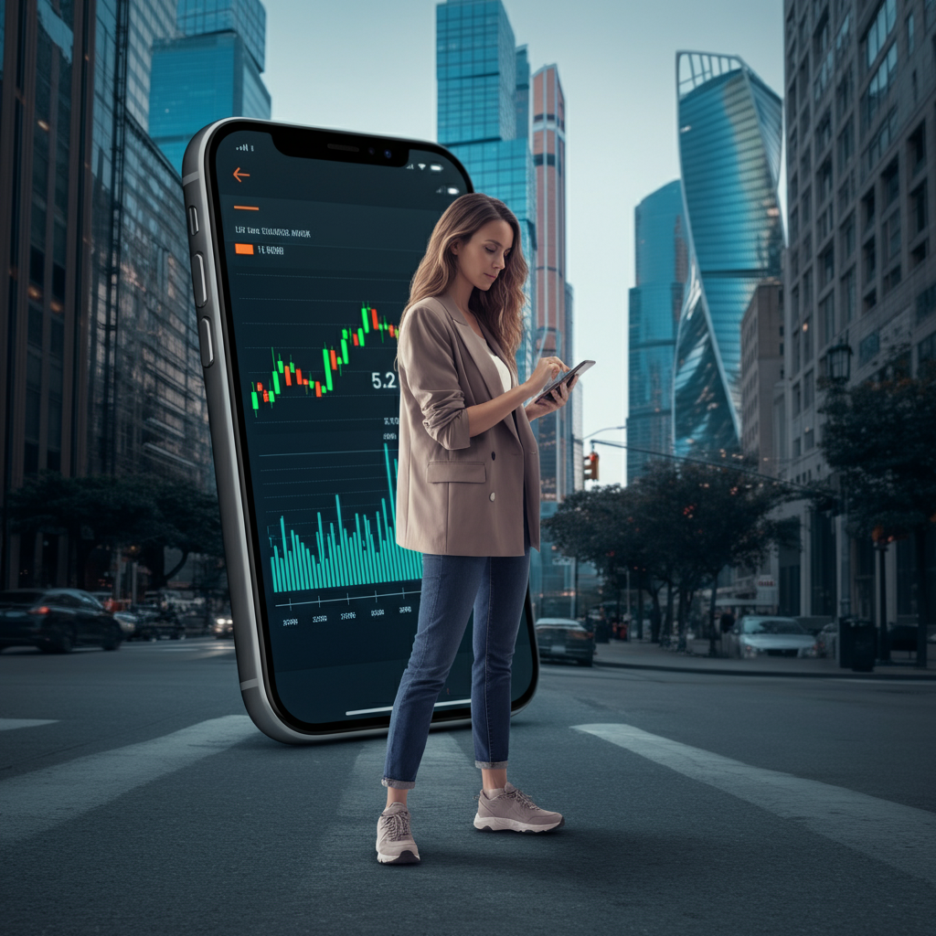 Wie generative KI moderne Dividendenaktien-Strategien und Unternehmenskommunikation revolutioniert