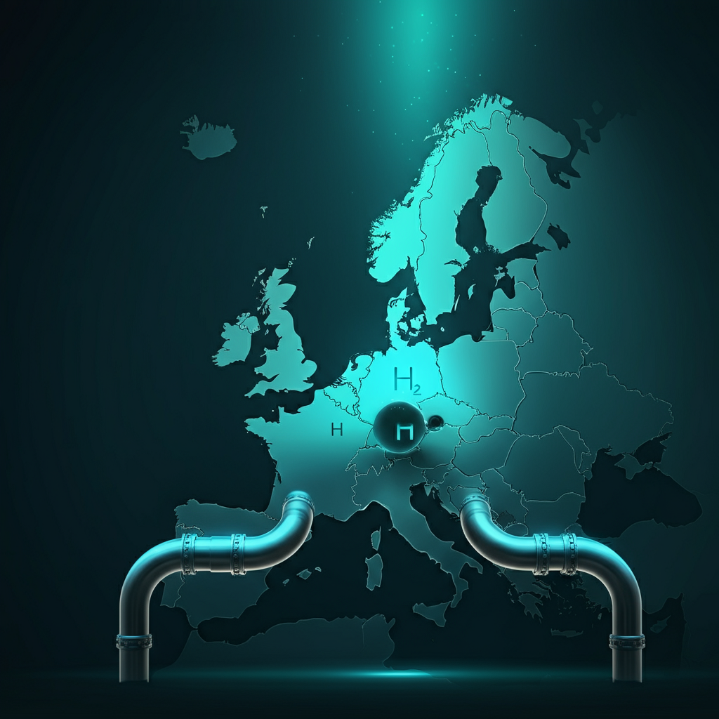 Blogartikel zu den regulatorischen Risiken und Regularien der EU im Wasserstoffmarkt.