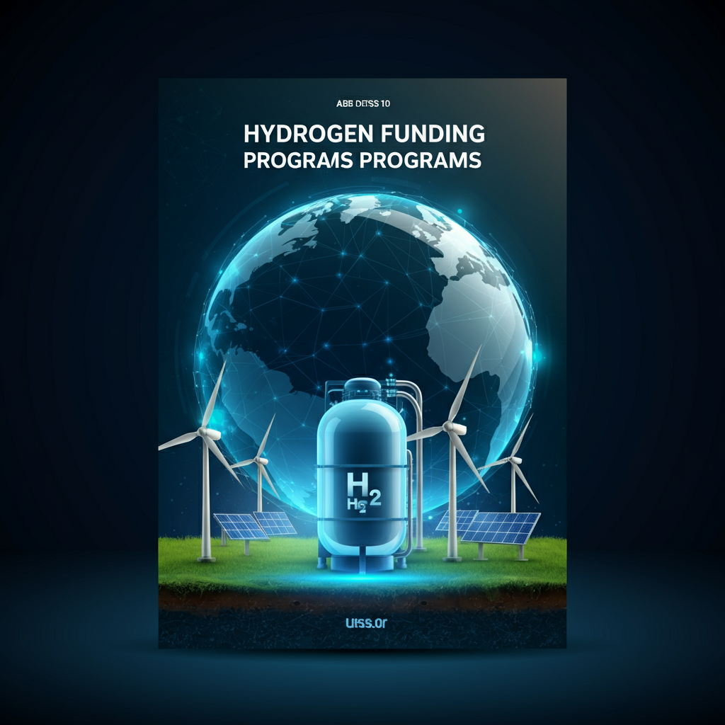 Wasserstoff 2025: Chancen, Projekte und Realität im Überblick! Aktuelle Entwicklungen, führende Wasserstoff-Aktien wie Nel ASA, Plug Power, ITM Power & Co, Trends und Investitionschancen für die Energiewende – jetzt auf datenstaubsauger.de entdecken.