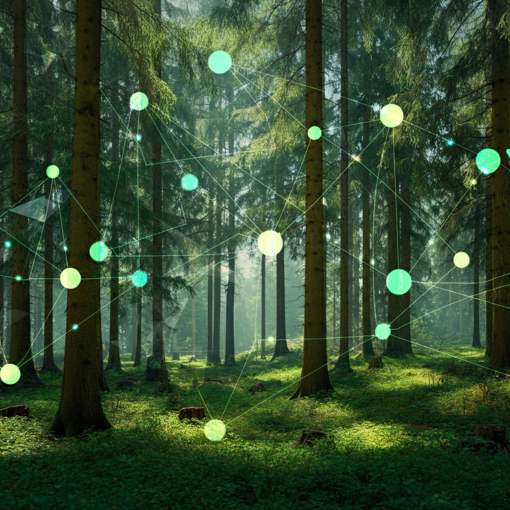 Weltweite Waldressourcen im Wandel: FAO-Report 2025, Nachhaltigkeit und Digitalisierung im Fokus