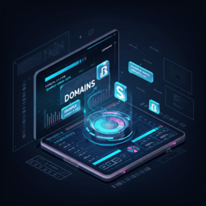 Cyber Monday: Technische Domains als Asset nutzen