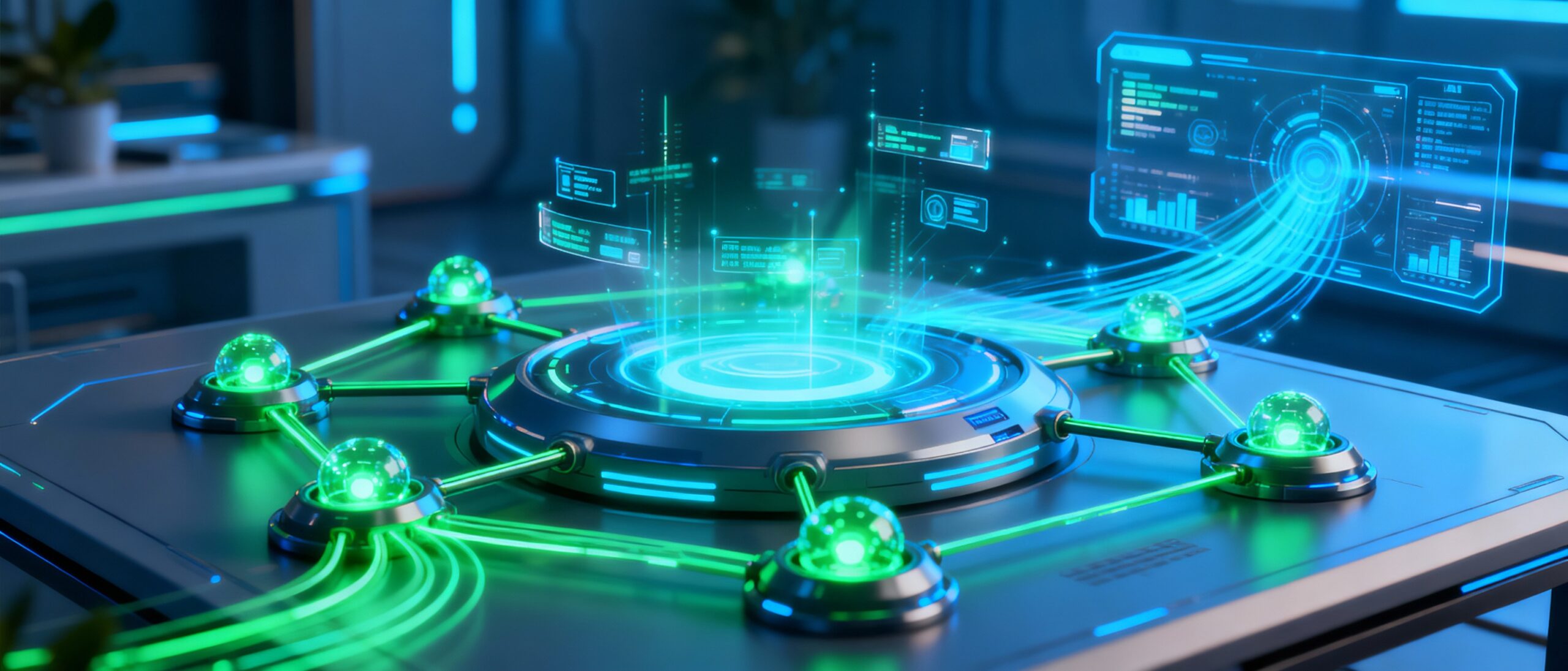 Hugging Face Inferenz