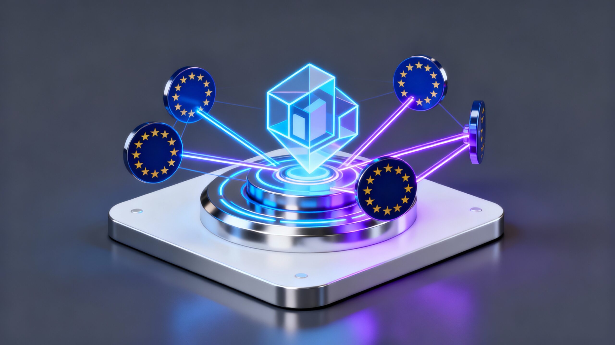 EU-Matchmaking-Plattformen: Chancen für Unternehmen im digitalen Zeitalter