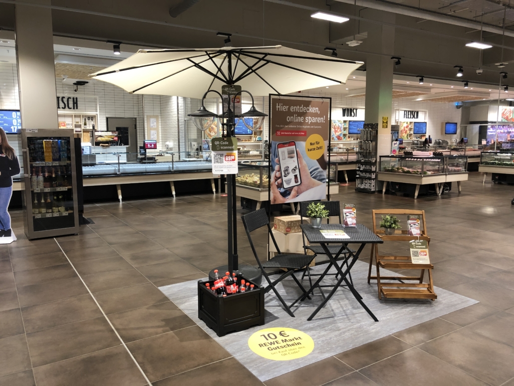 Stationärer Handel muss neu gedacht werden