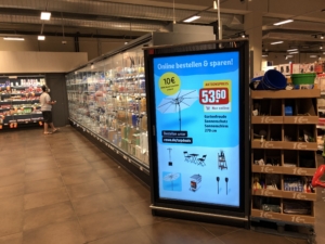 Stationärer Handel muss neu gedacht werden