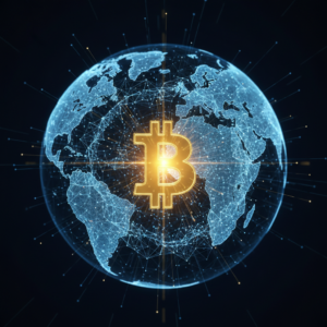 Bitcoin Realismus statt Träumerei