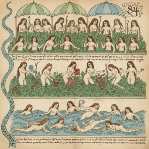 Voynich-Manuskript: Was KI von einem unlösbaren Rätsel lernt