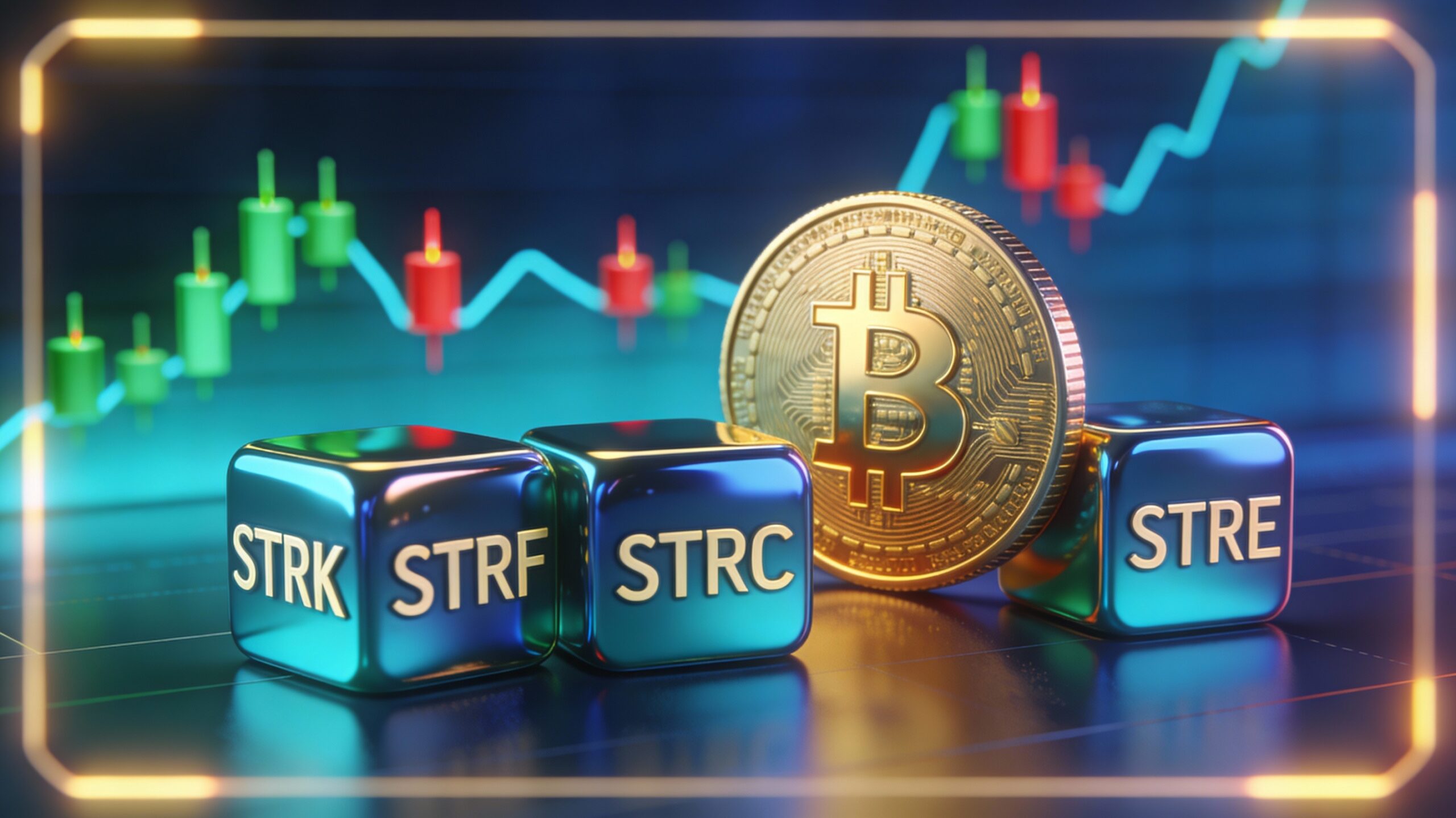 Strategy Dividendenaktie: Unterschied zwischen Stammaktie und Hochdividenden-Vorzugsaktien