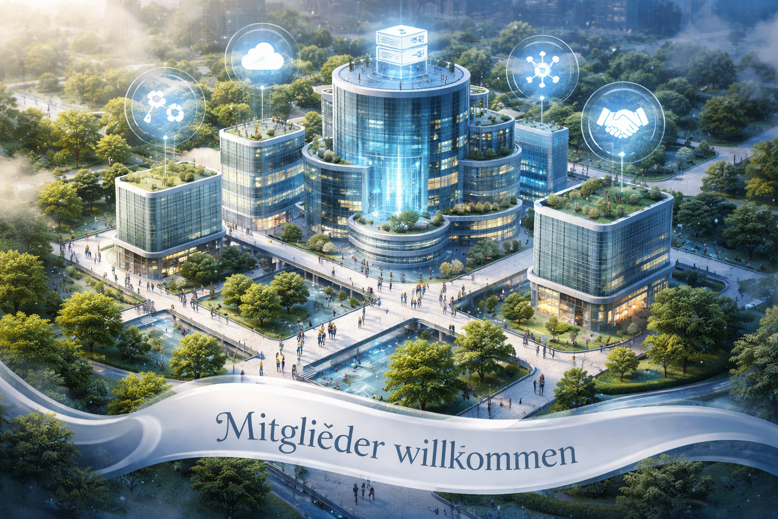 Mitgliederwerbung für Genossenschaften: Strategien und Tipps