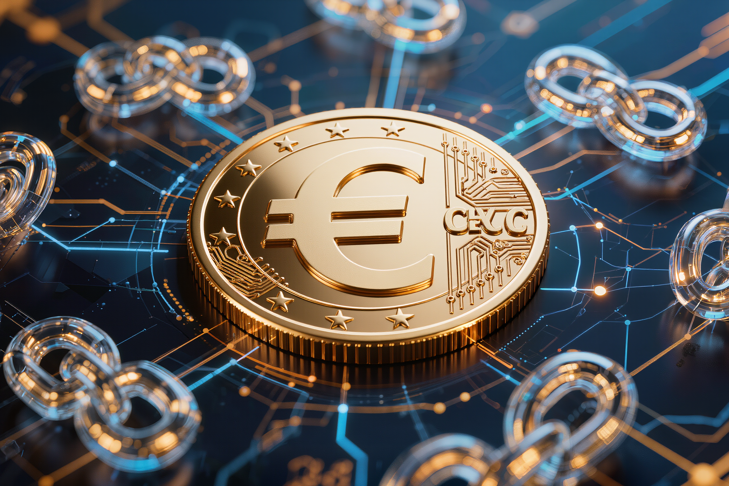 EURCV: Der stabile Anker