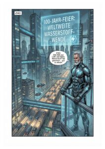 Warum ein älterer Trader der perfekte Zeitagent ist – CHRONO-AGENT: Mission Pyramiden