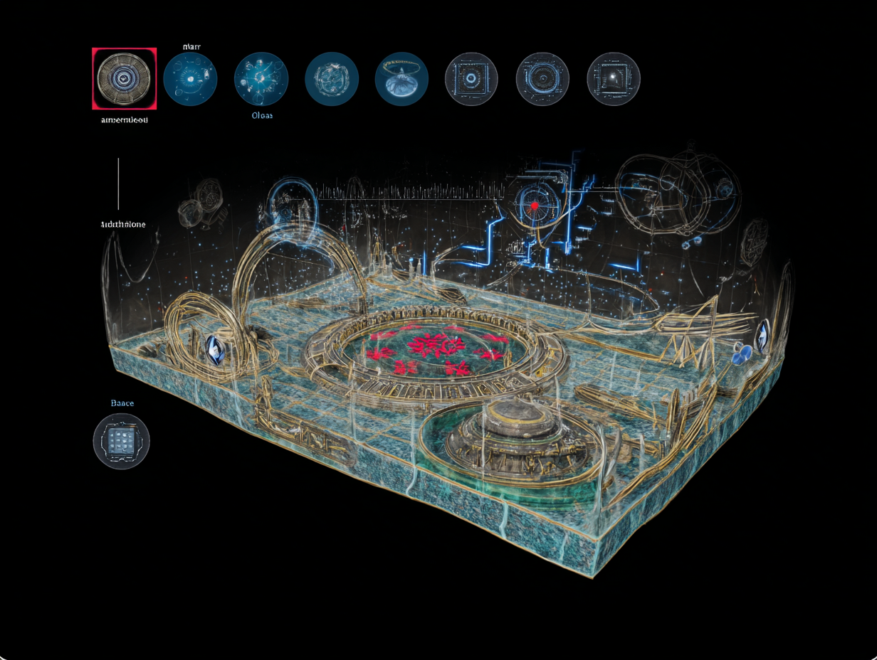 Voynich-Manuskript: Perspektive der Renaissance