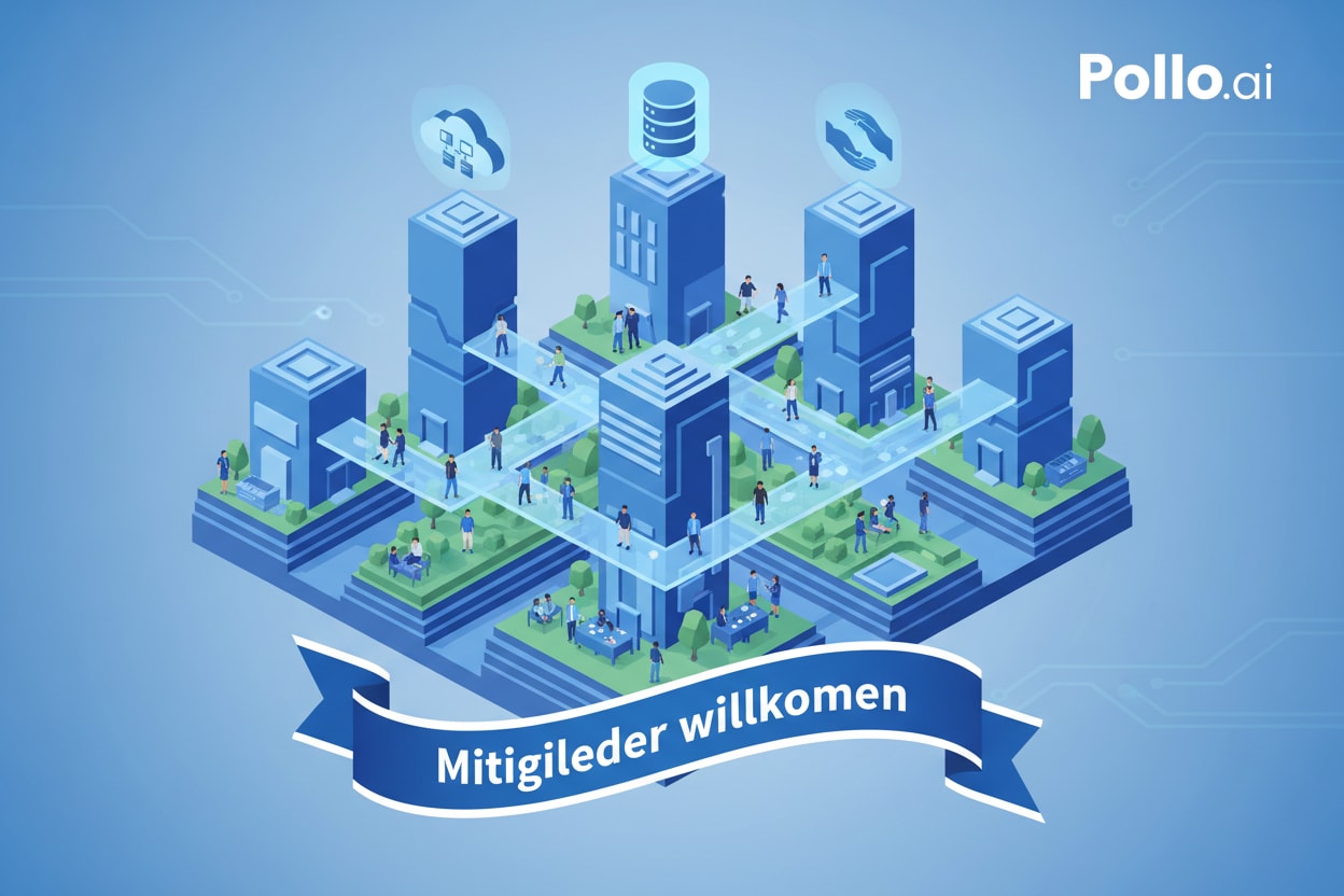 Mitgliederwerbung für Genossenschaften: Strategien und Tipps