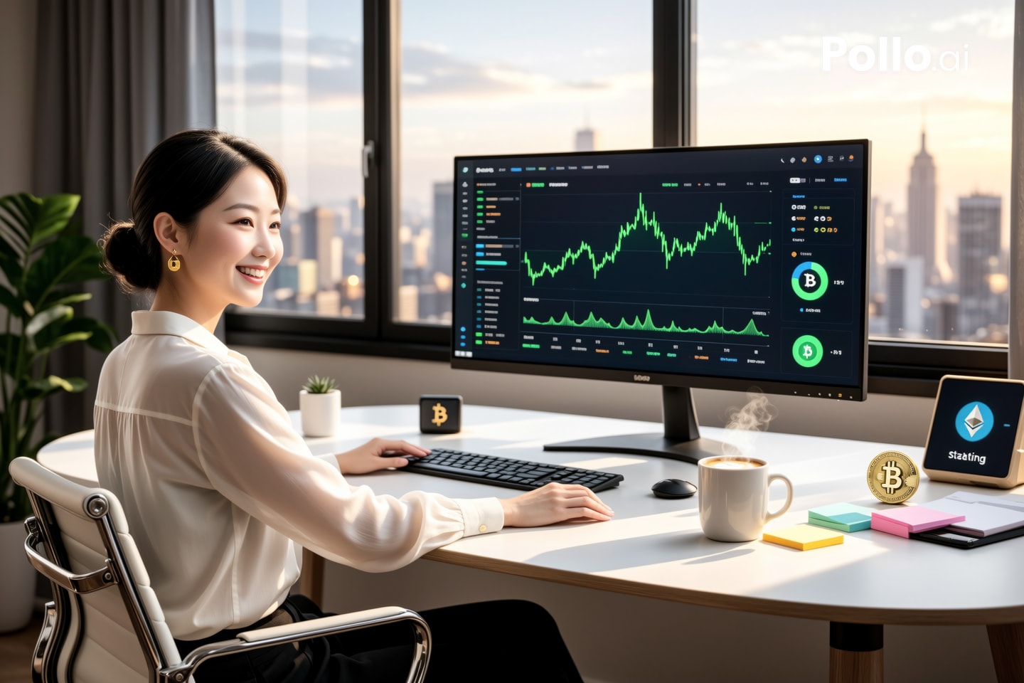 Du planst ein Projekt rund um finanzielle Freiheit, Krypto-Staking oder passives Einkommen? Diese Domains passen perfekt