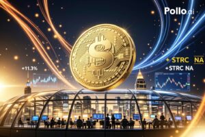 STRC NA – Das neue Strategy ETP für europäische Anleger