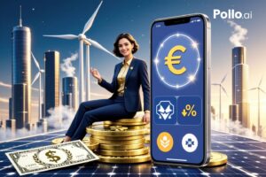 Finanzielle Freiheit Teil 2: Dividenden & Staking Strategien