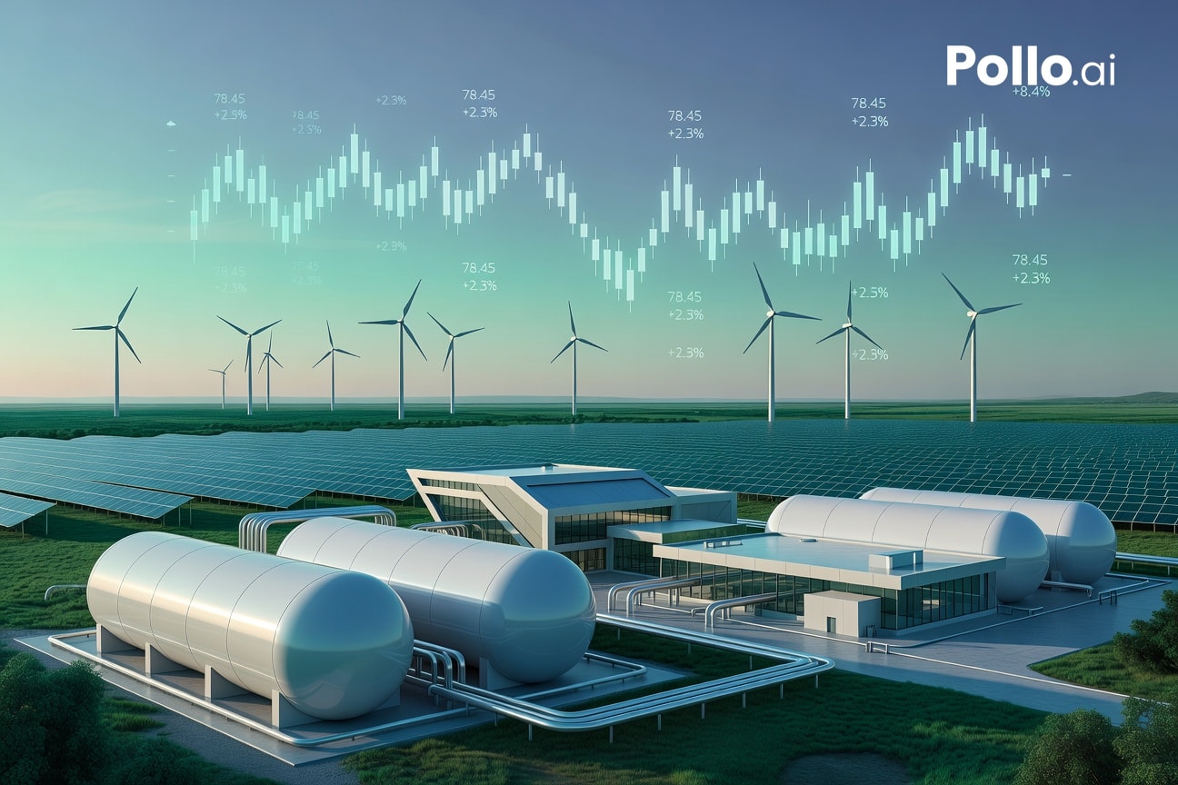 Nel ASA & Wasserstoff Chancen und Risiken