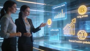 Du planst ein Projekt rund um finanzielle Freiheit, Krypto-Staking oder passives Einkommen? Diese Domains passen perfekt