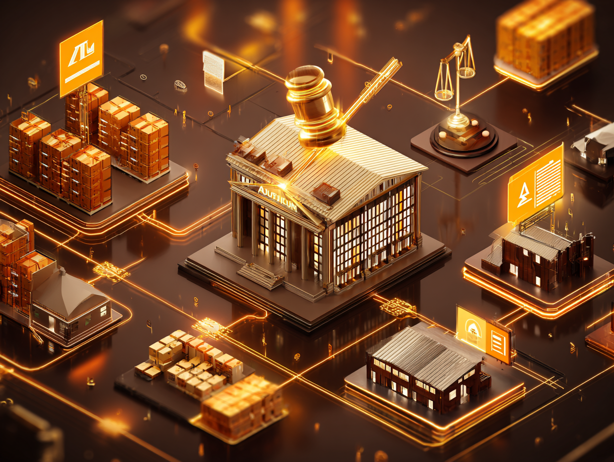 Insolvenz, Auktion & Lager: 10 Nischen-Domains für ein wachsendes Marktsegment