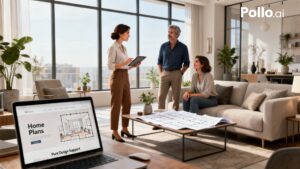 Entdecken Sie, wie Home Staging den Immobilienmarkt revolutioniert und Werte steigert.