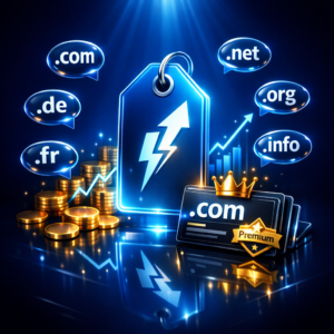 High-Traffic-Domains zum Schnäppchenpreis – unterschätzte Werte jetzt auf Sedo