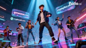 Mega-Domains zu verkaufen – Gaming, Crypto & Entertainment auf Premium-Niveau