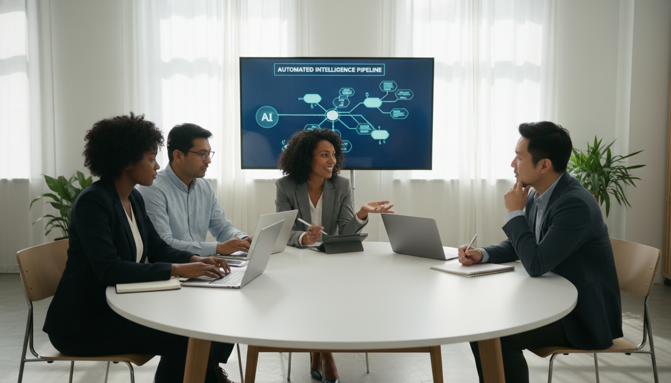 INQA-Coaching im KI‑Zeitalter – Orientierung