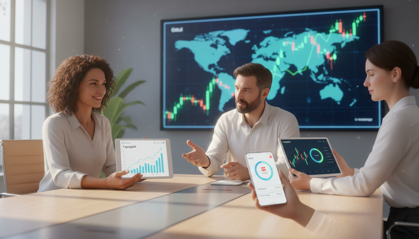 Premium Kapital Domains: Die Basis für dein eigenes Geld