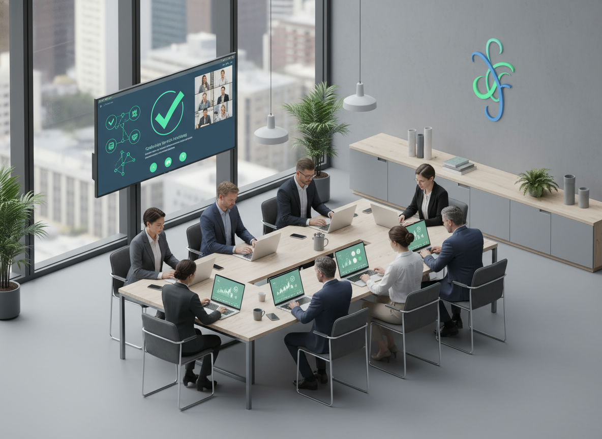 Nel ASA HV 2026: So stimmen deutsche Kleinaktionäre online ab