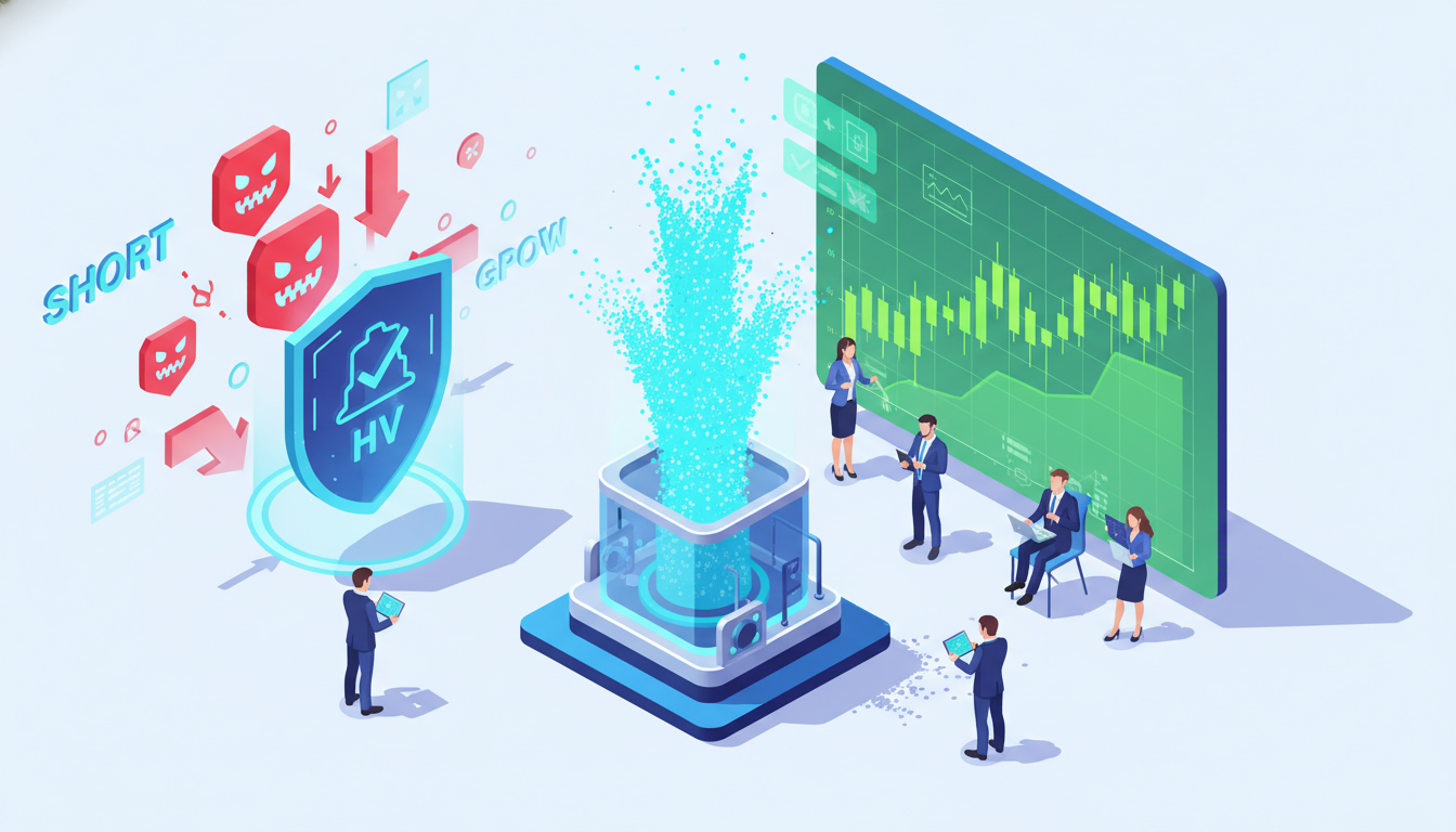 Leerverkäufe bei Nel ASA und Cavendish: HV-Stimmrechte schützen und mit Limit-Orders reagieren
