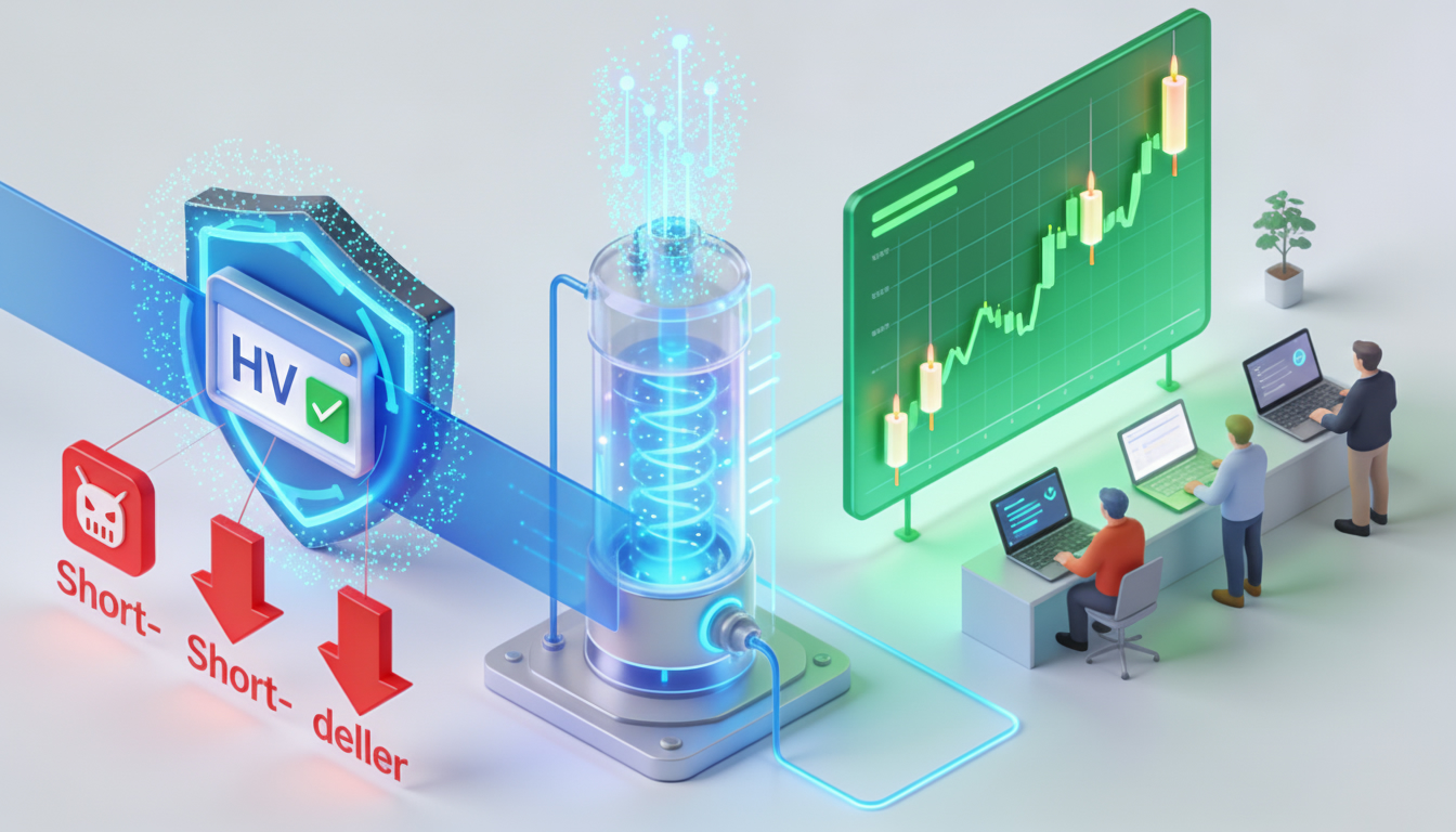 Leerverkäufe bei Nel ASA und Cavendish