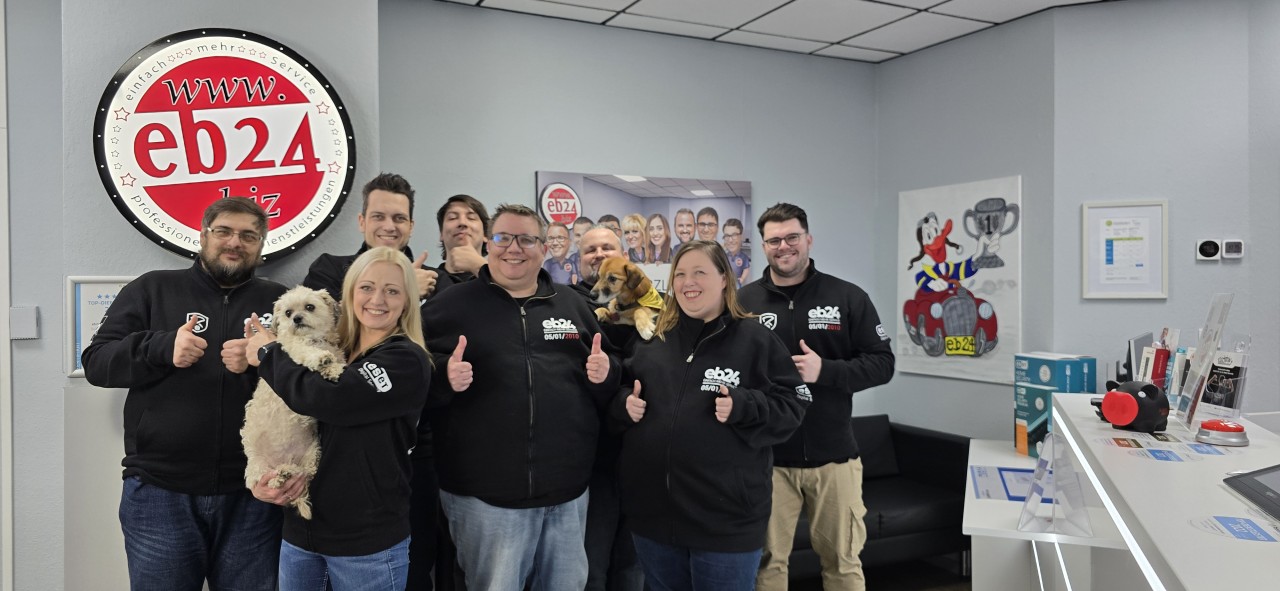 eb24: ITK, Energie & echter Service mit Mehrwert