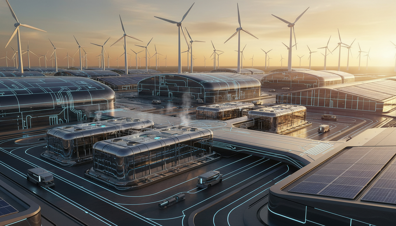 Wie Nels der neuen Alkali-Plattform die Wasserstoffproduktion revolutioniert. Erfahren Sie alles über Skalierbarkeit, Kostensenkung und das Container-Prinzip.