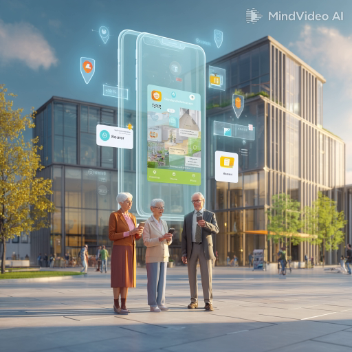 BürgerApp: Starke Domains für digitales E-Government