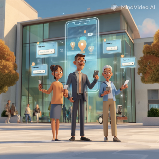 BürgerApp – Starke Domains für digitales E-Government