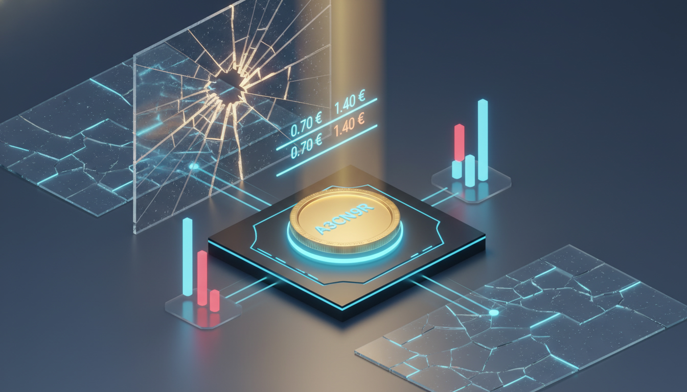 Tokentus Investment AG (A3CN9R) – Kurzüberblick