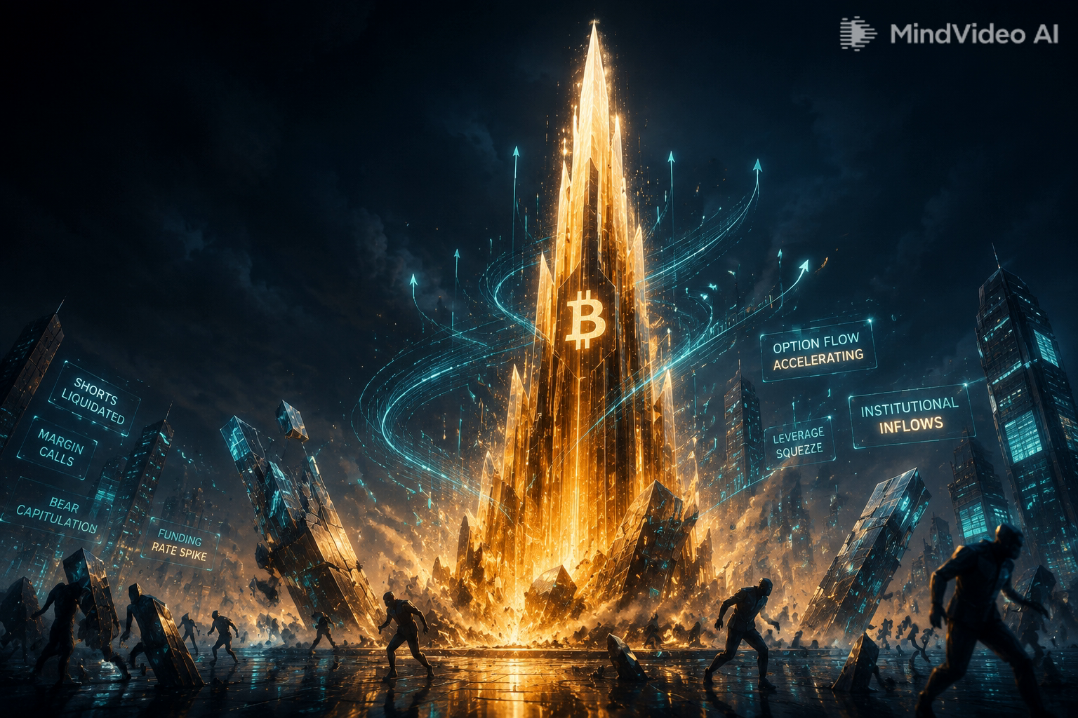 Strategy Inc. (MSTR) im Krisenmodus