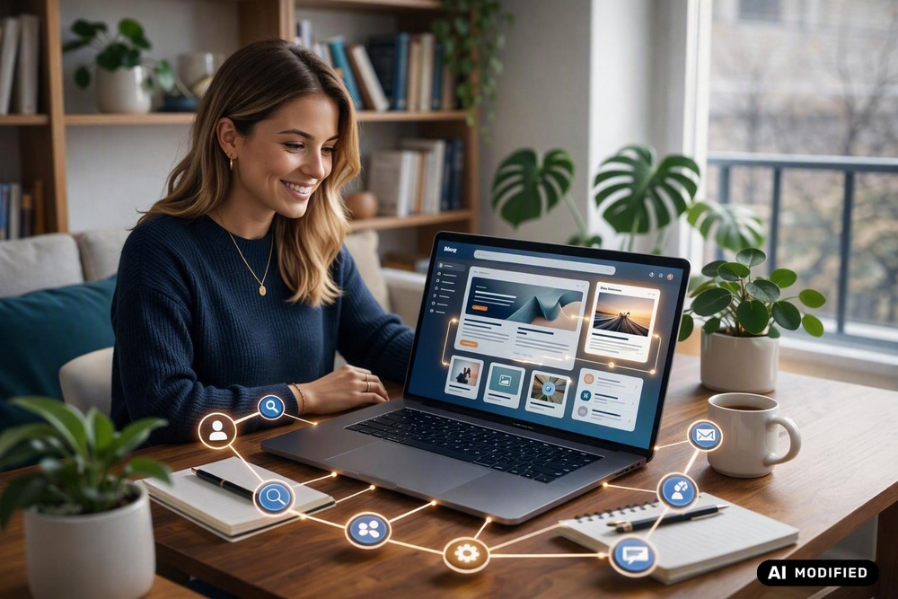 Warum Trusted-Blogs.com mehr als eine Blogsuchmaschine ist