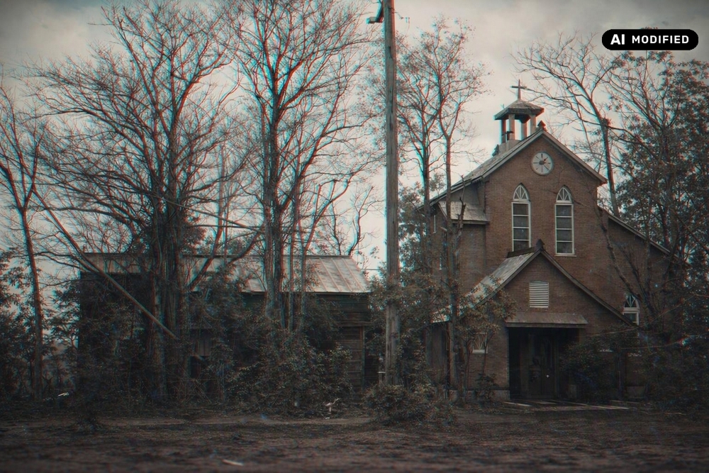 Protestantische Missionskirche Japan